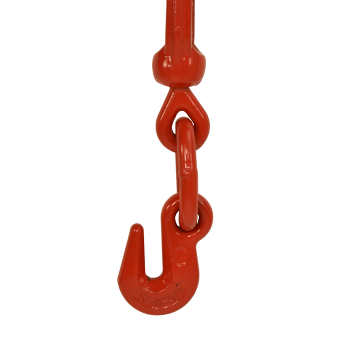 5/16" - 3/8" Lever Binder